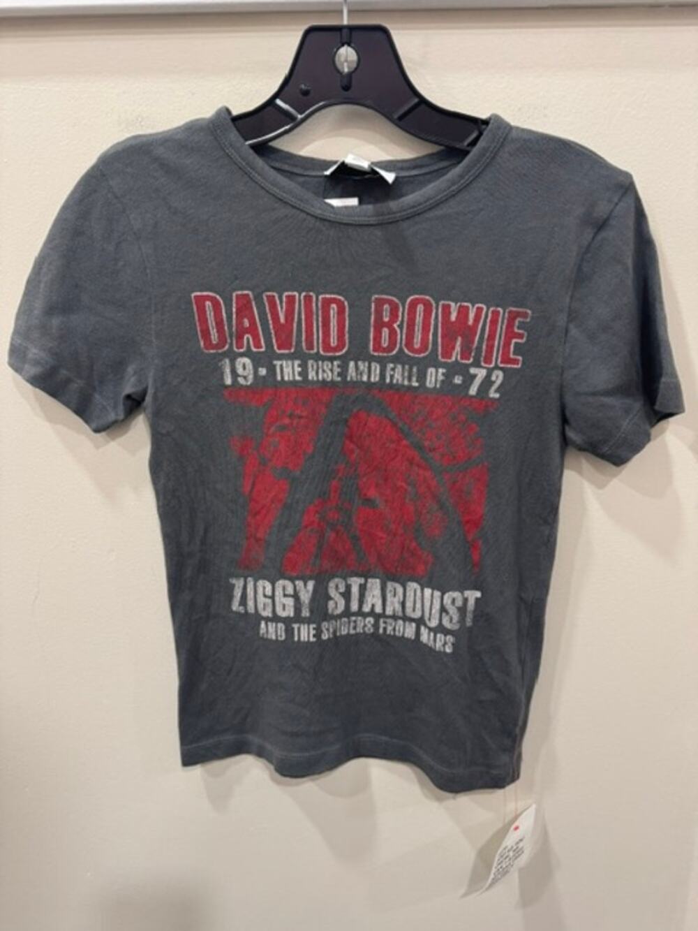 David Bowie Tshirt